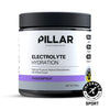 PILLAR Electrolyte Hydration Passionfruit Jar (30 Serves) 