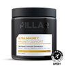 PILLAR Ultra Immune C Tropical Jar (200g/40 Serves) 