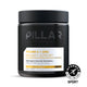 PILLAR Vitamin C + Zinc 60 Tablets 