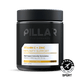 PILLAR Vitamin C + Zinc 60 Tablets