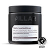 PILLAR Triple Magnesium Tablets 120 Tablets 