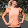 Compressport Women's Training SS Tshirt 