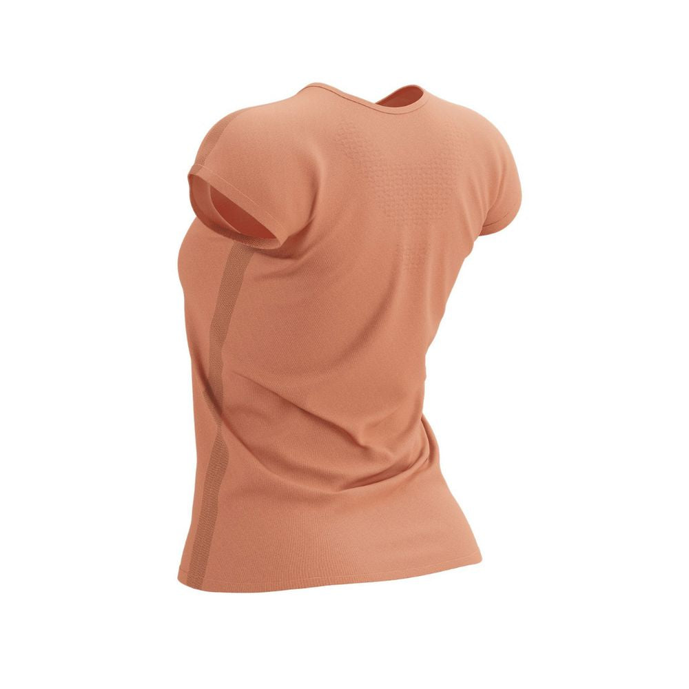 Compressport Women's Training SS Tshirt 