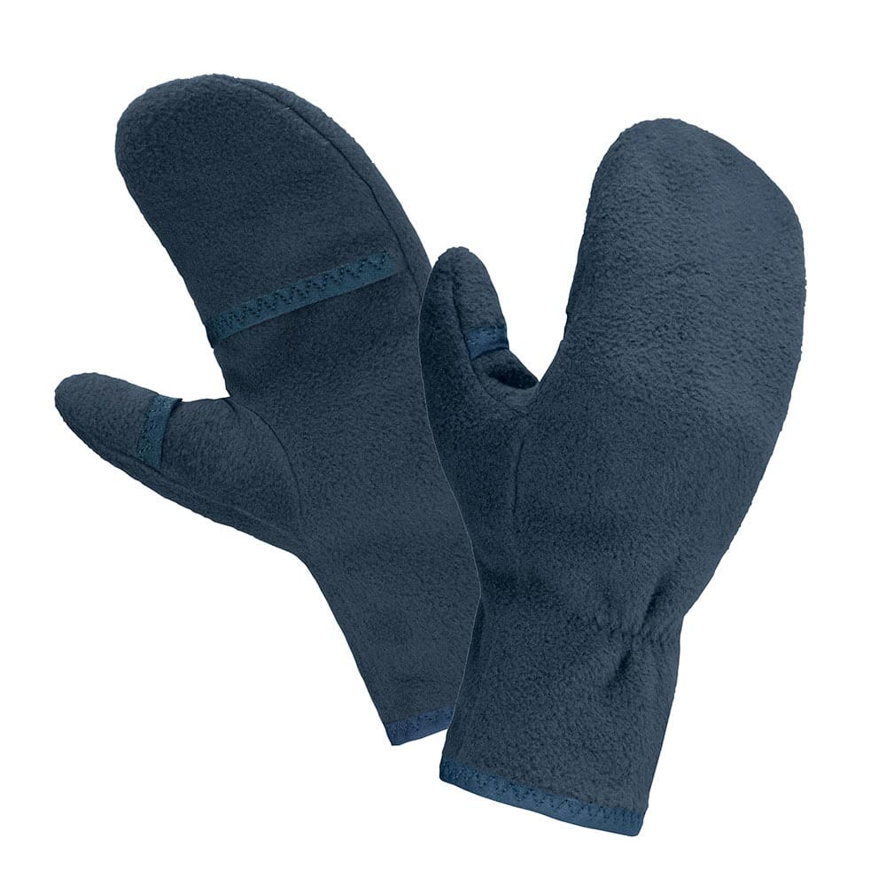 Montbell Cimaplus 200 Mittens Navy XS 