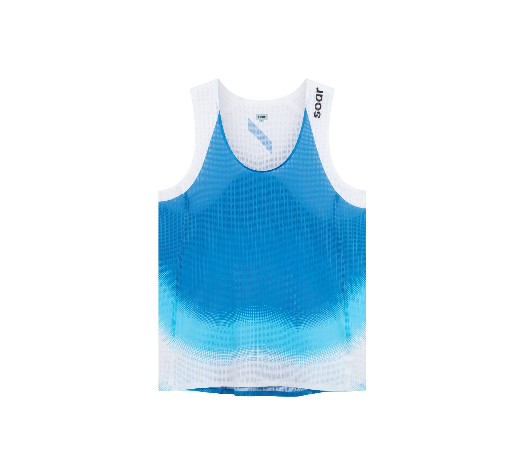 SOAR Women's Race Vest Blue XS 