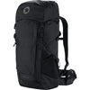 Fjallraven Abisko Hike 35 S/M Backpack Black 