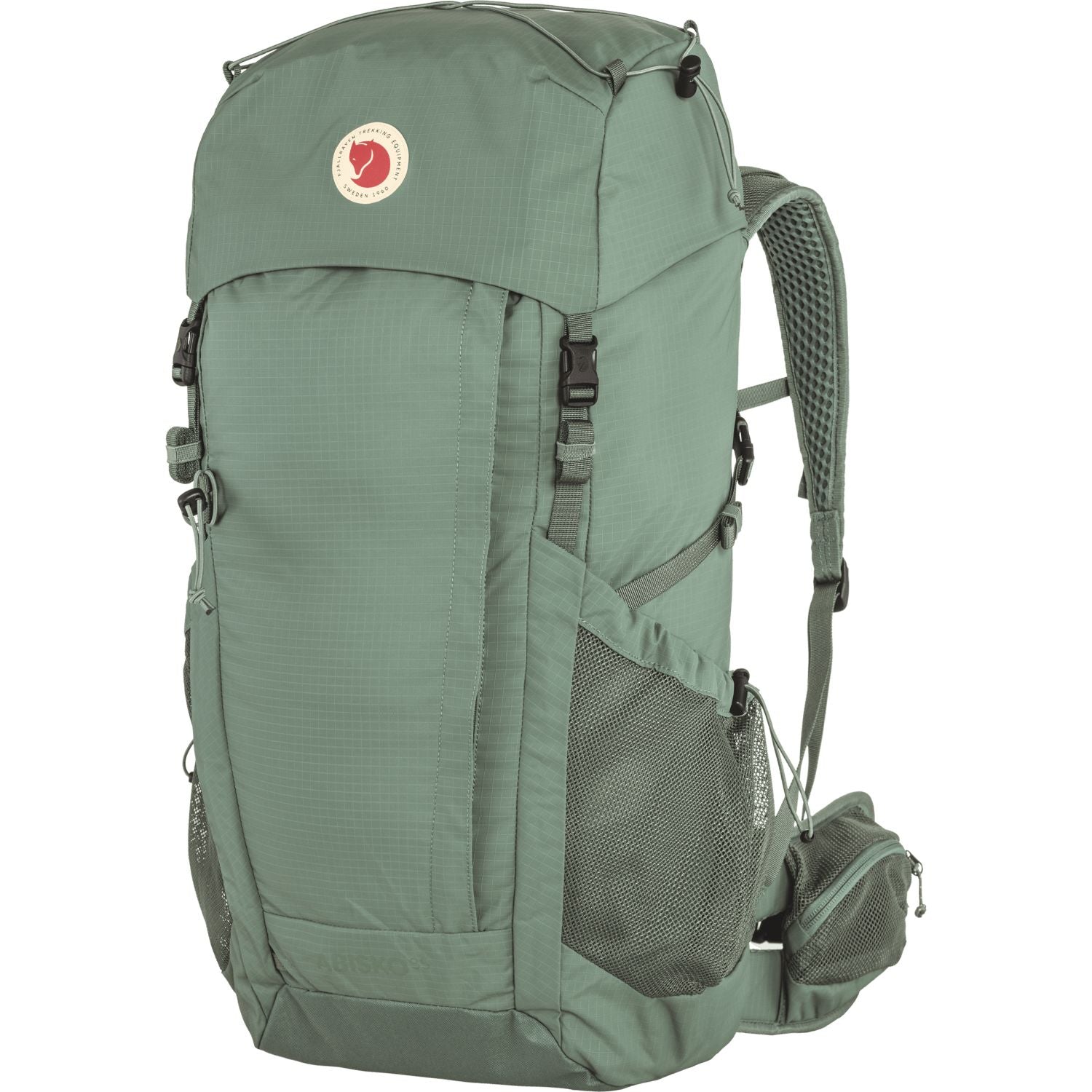 Fjallraven Abisko Hike 35 S/M Backpack Patina Green 