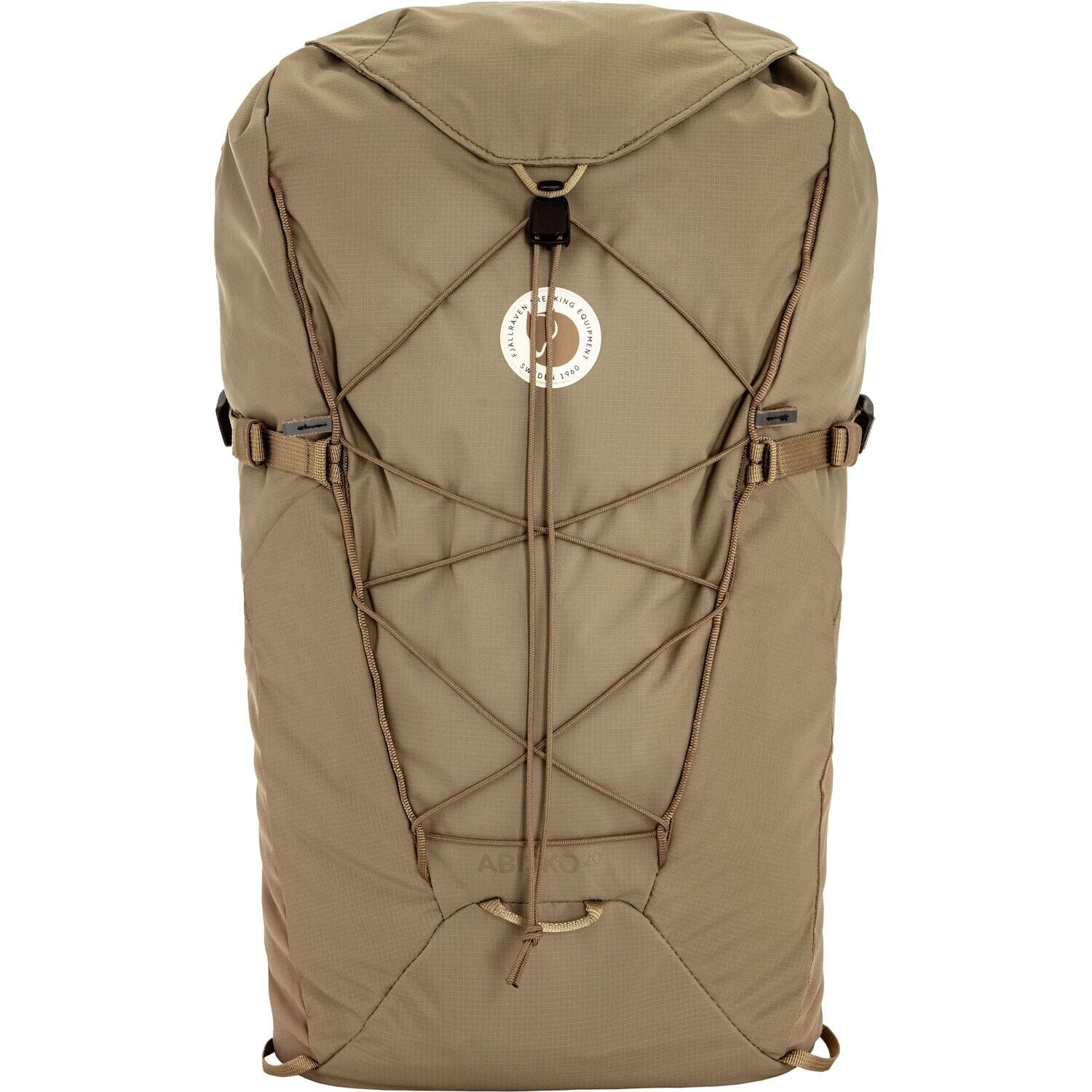 Fjallraven Abisko Hike Lite 20 Backpack M/L 