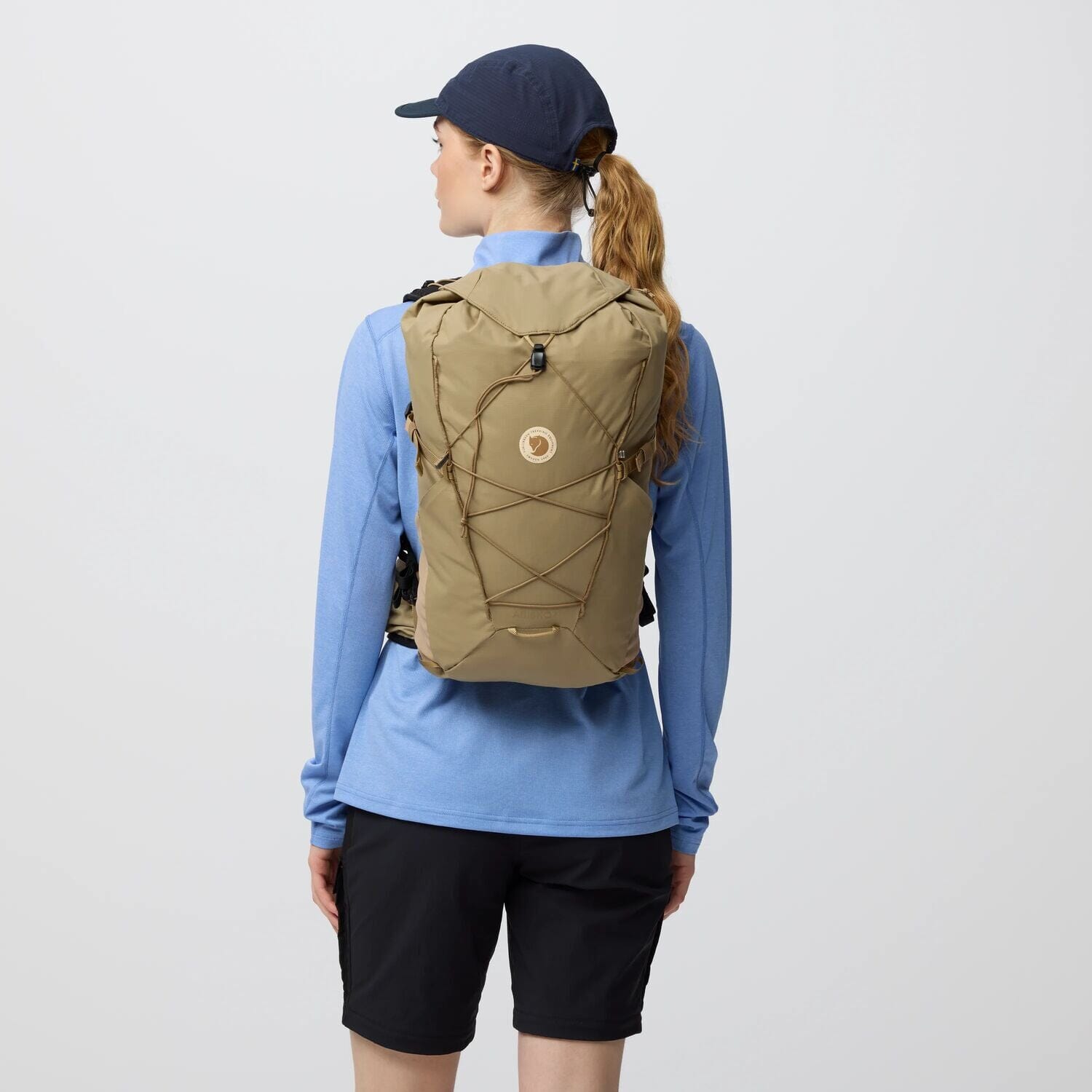 Fjallraven Abisko Hike Lite 20 Backpack S/M 