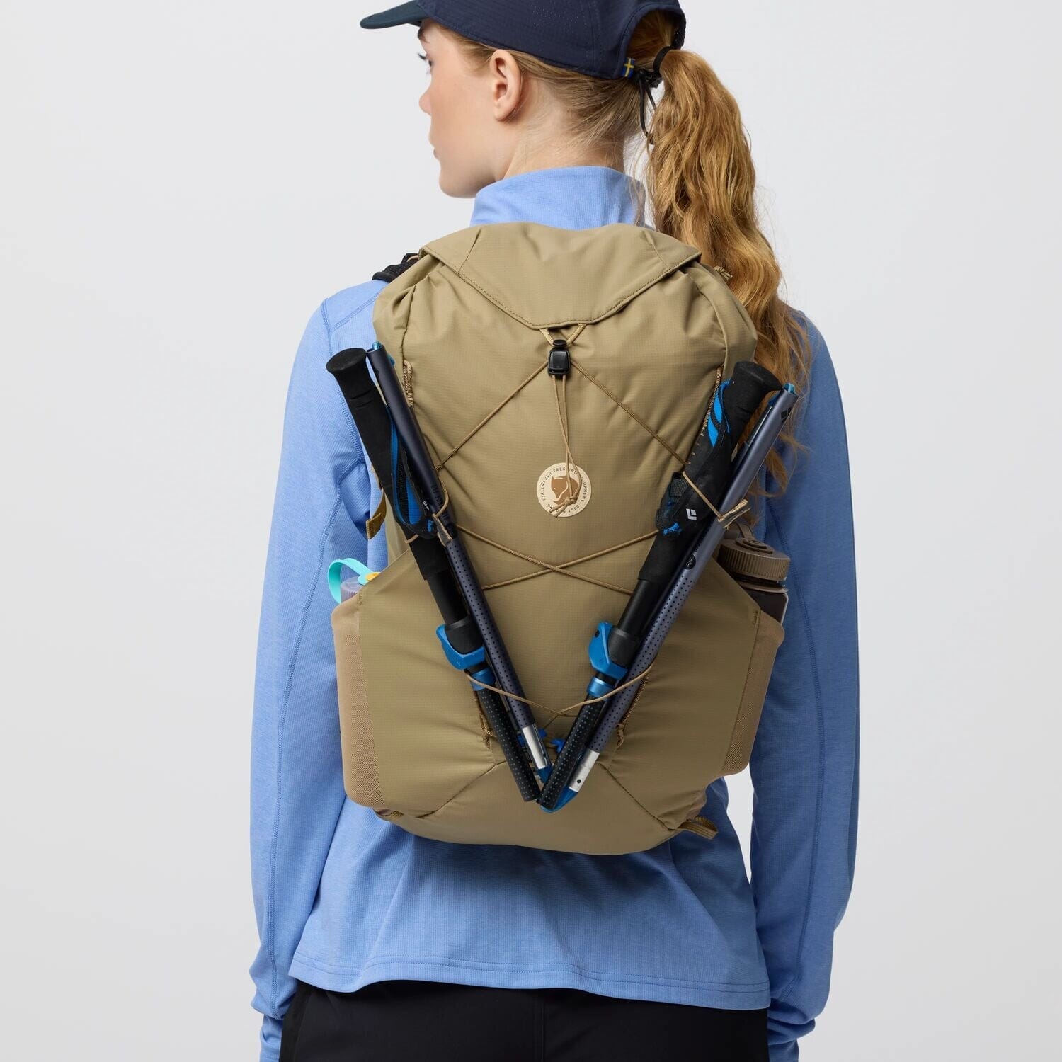 Fjallraven Abisko Hike Lite 20 Backpack S/M 