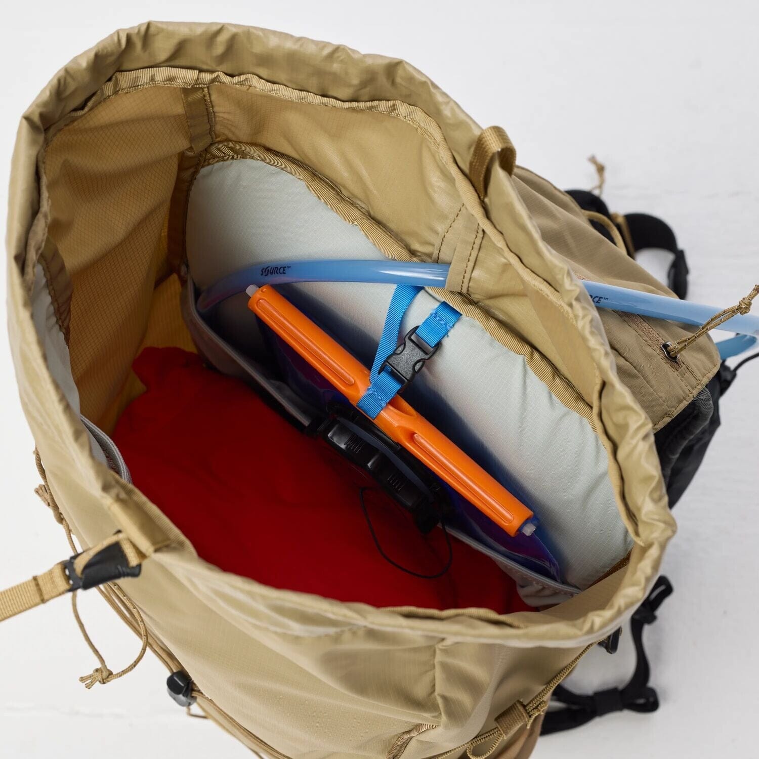 Fjallraven Abisko Hike Lite 20 Backpack S/M 