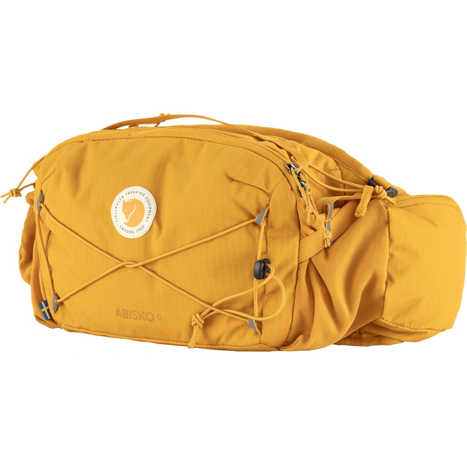 Fjallraven Abisko Hip Pack 6 