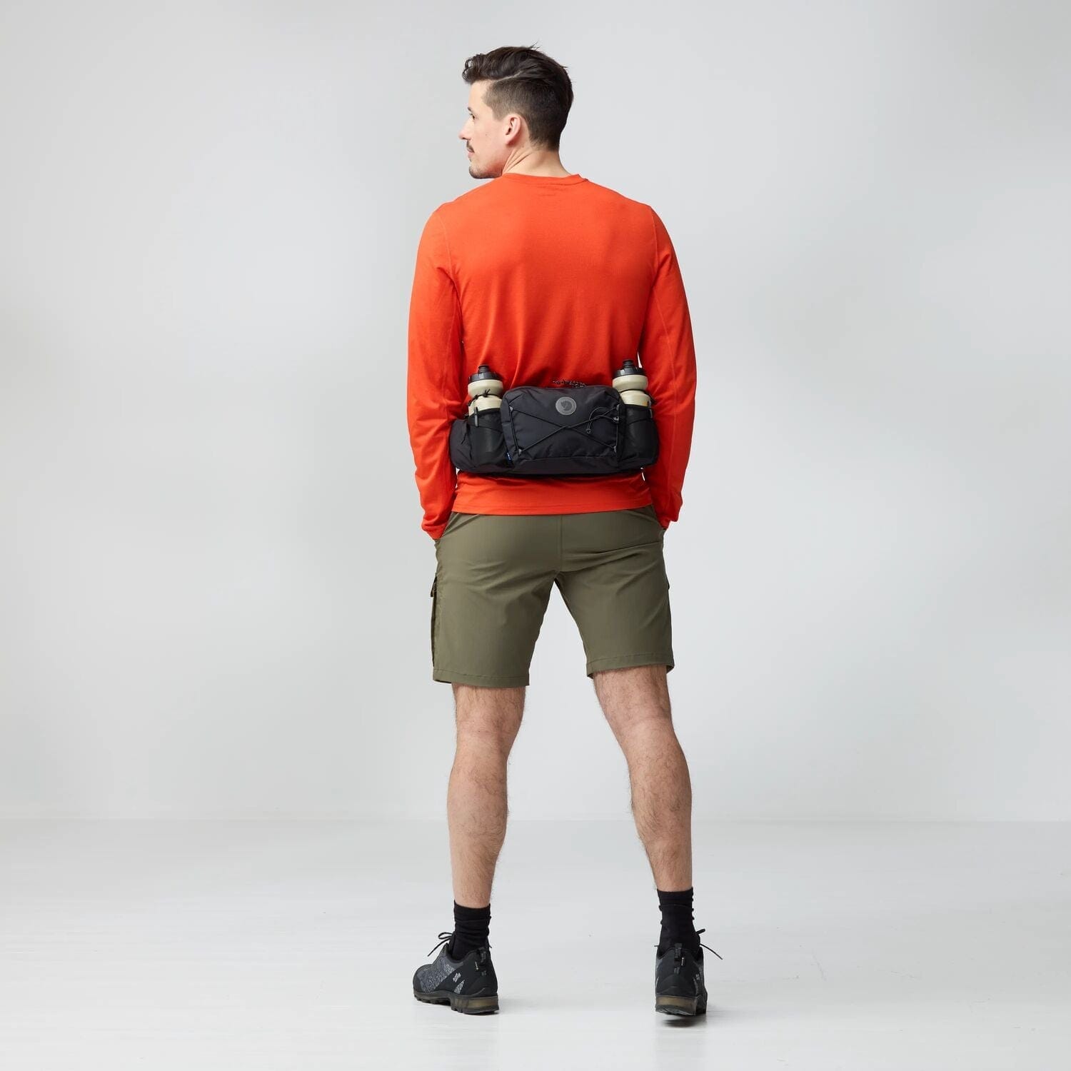 Fjallraven Abisko Hip Pack 6 