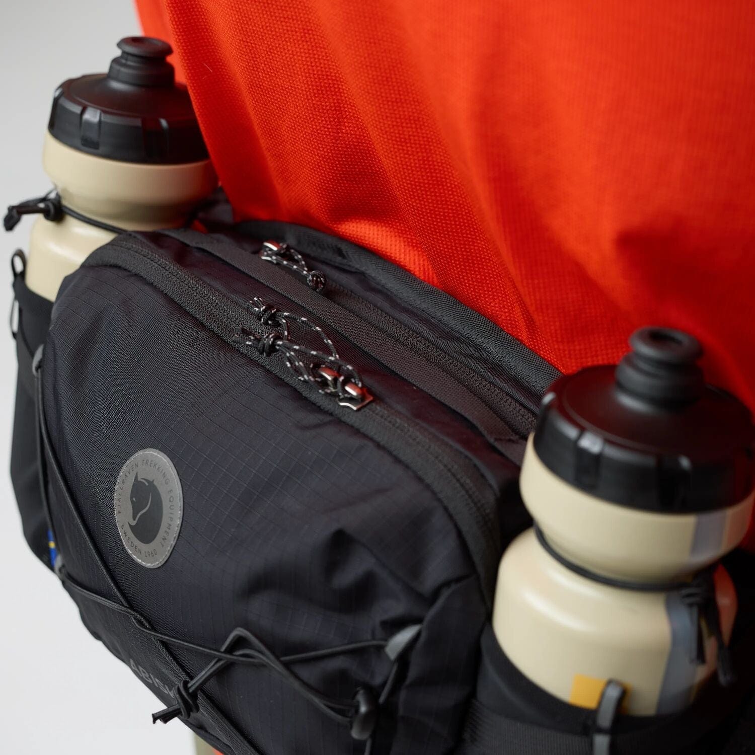 Fjallraven Abisko Hip Pack 6 