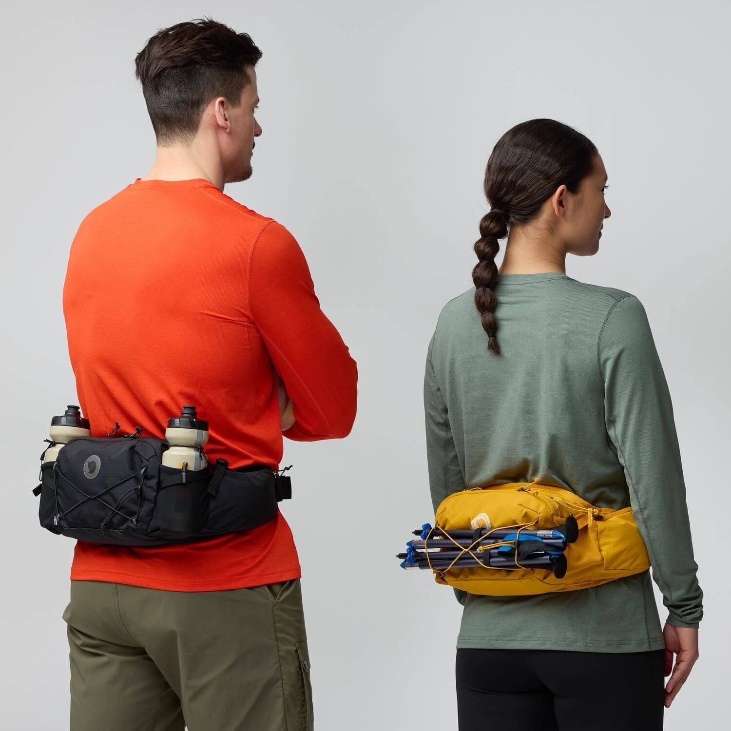 Fjallraven Abisko Hip Pack 6 
