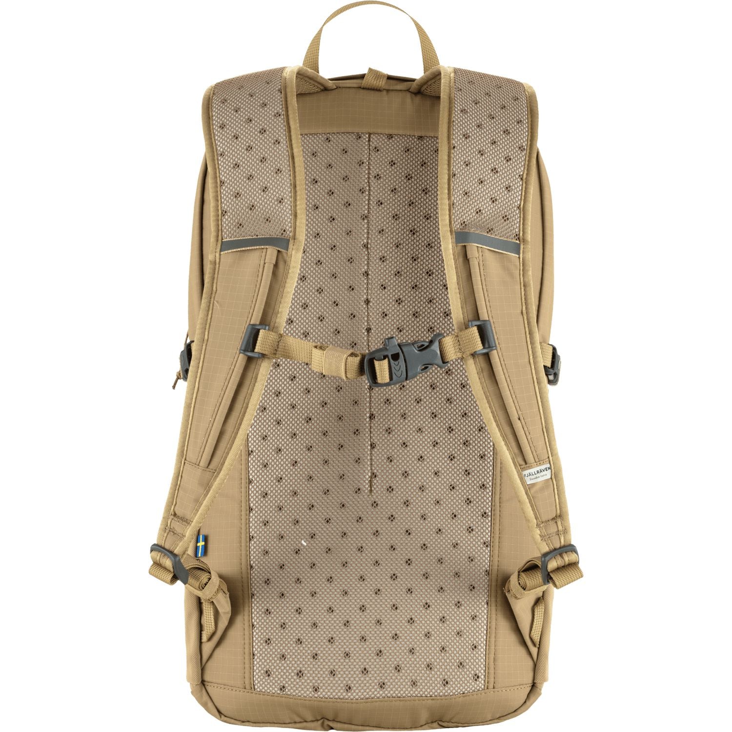 Fjallraven Abisko Softpack 16 