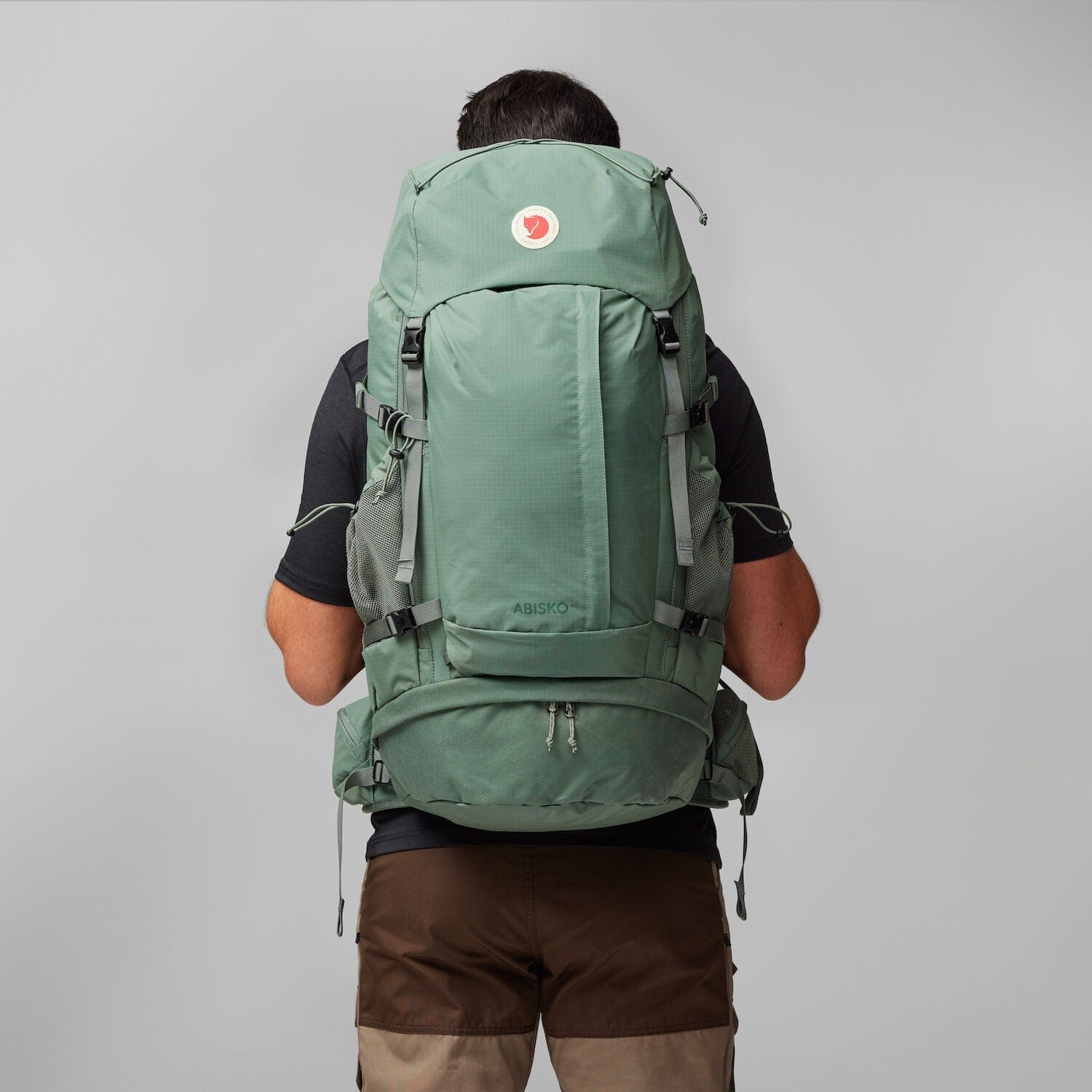 Fjallraven Abisko Trek 48 S/M Backpack 