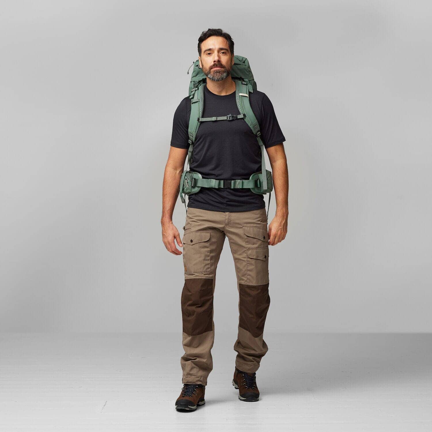 Fjallraven Abisko Trek 48 S/M Backpack 