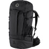 Fjallraven Abisko Trek 48 M/L Backpack Black 