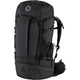 Fjallraven Abisko Trek 48 M/L Backpack Black 