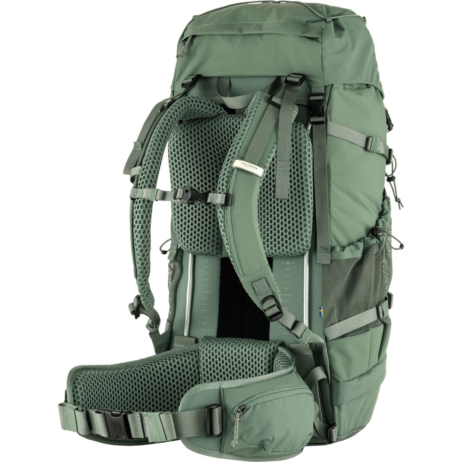 Fjallraven Abisko Trek 48 S/M Backpack 