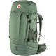 Fjallraven Abisko Trek 48 S/M Backpack Patina Green 