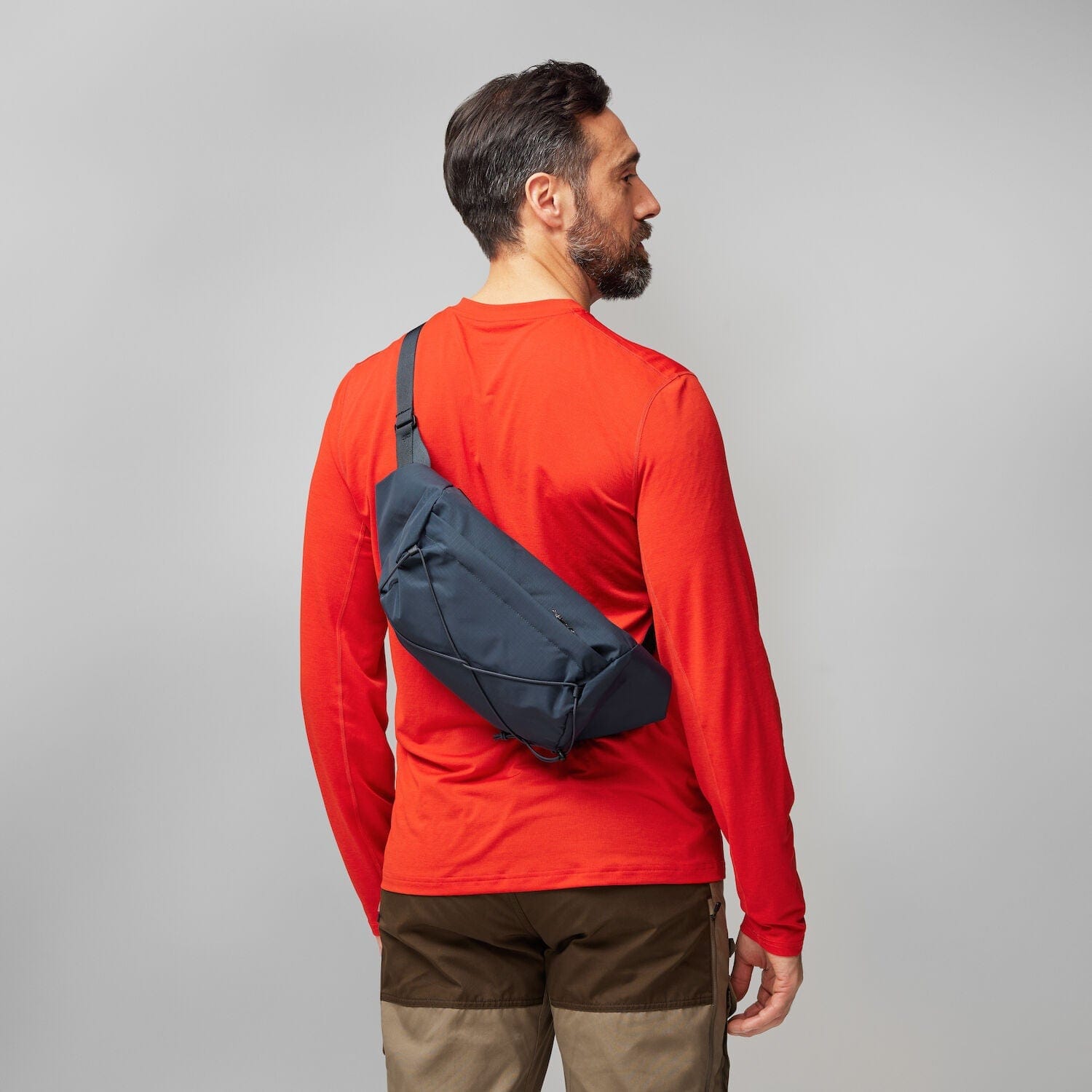 Fjallraven Abisko Trek 65 S/M Backpack 