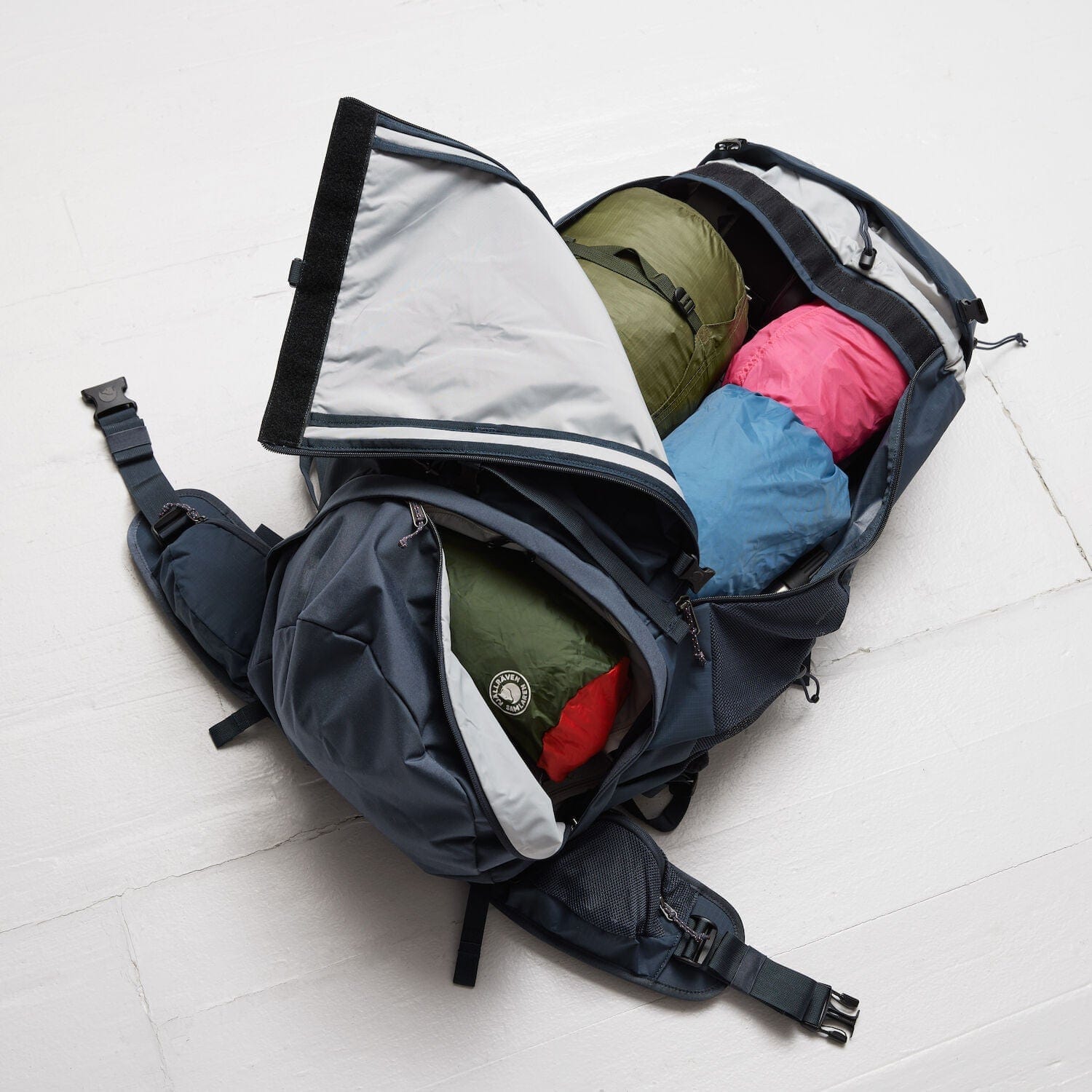 Fjallraven Abisko Trek 65 S/M Backpack 