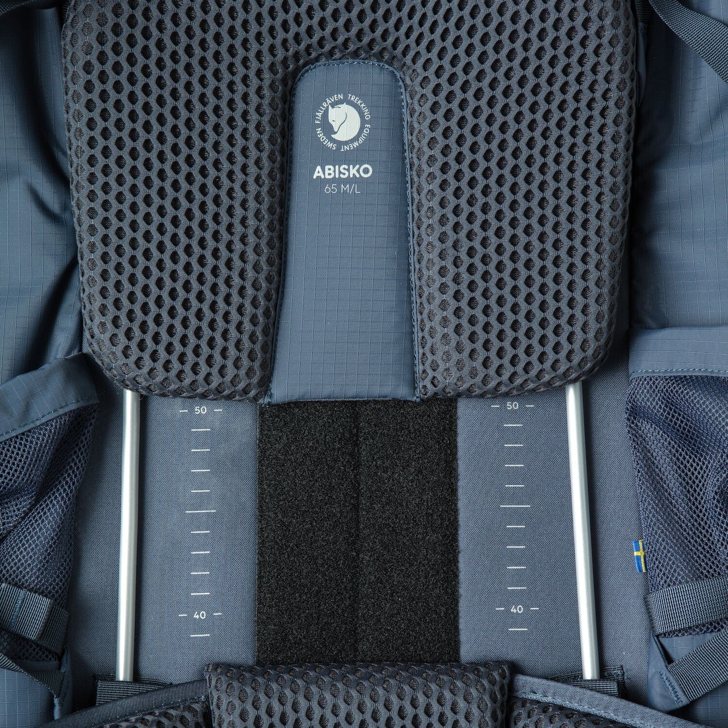 Fjallraven Abisko Trek 65 M/L Backpack 