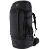 Fjallraven Abisko Trek 65 M/L Backpack Black 