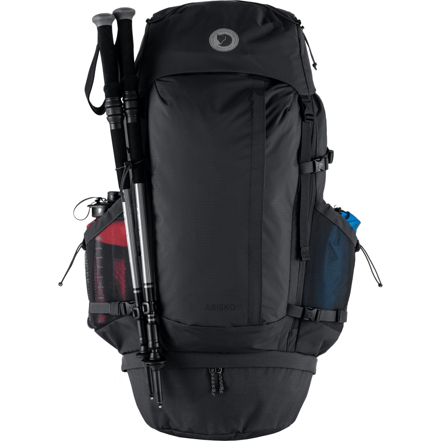 Fjallraven Abisko Trek 65 M/L Backpack 