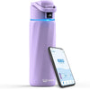WaterH Boost Smart Water Bottle: 32 oz Hydration Tracker with APP & Insulation 
