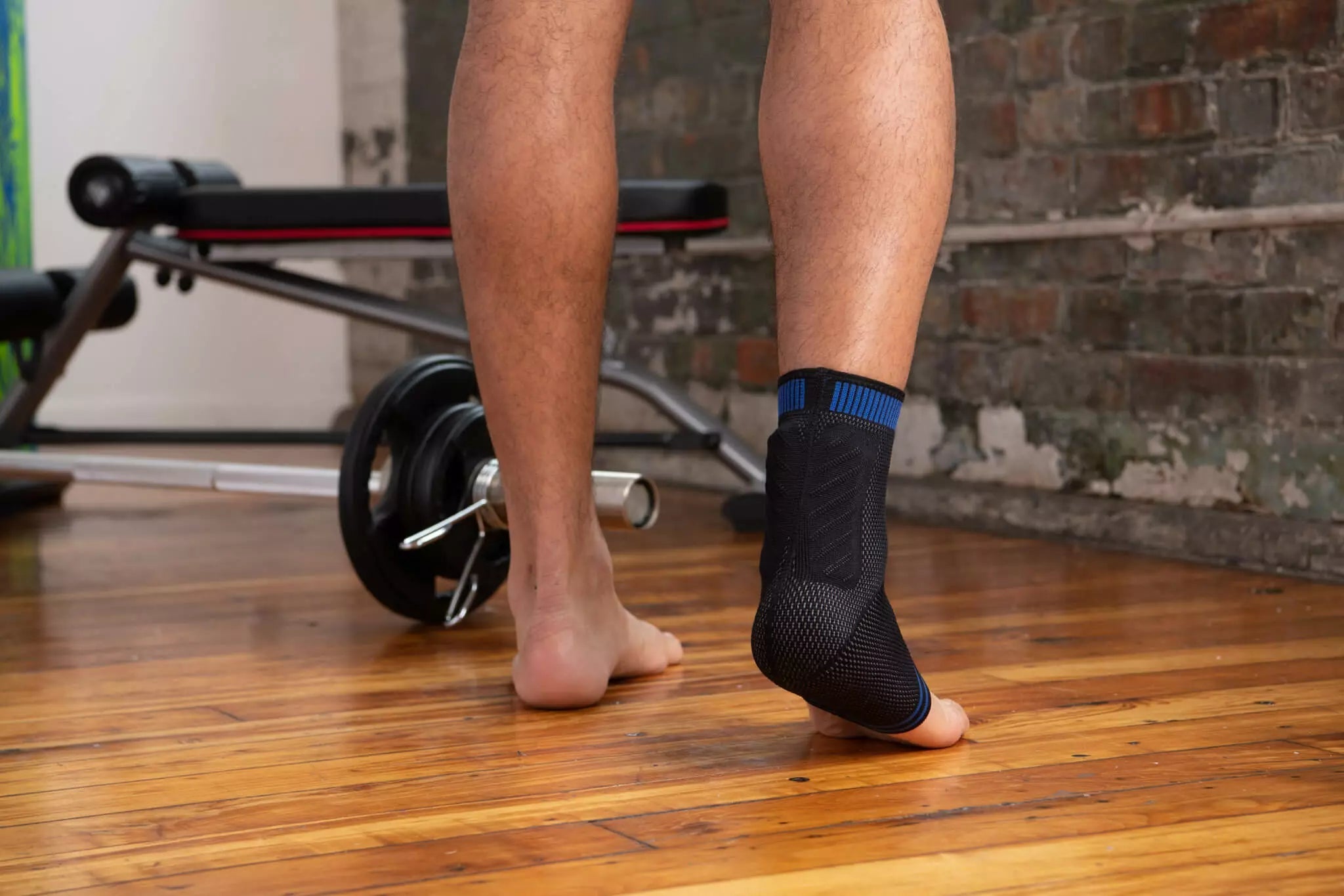 Pro-Tec Achilles Sleeve 