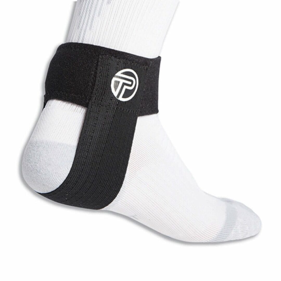 Pro-Tec Achilles Tendon Support S-L 
