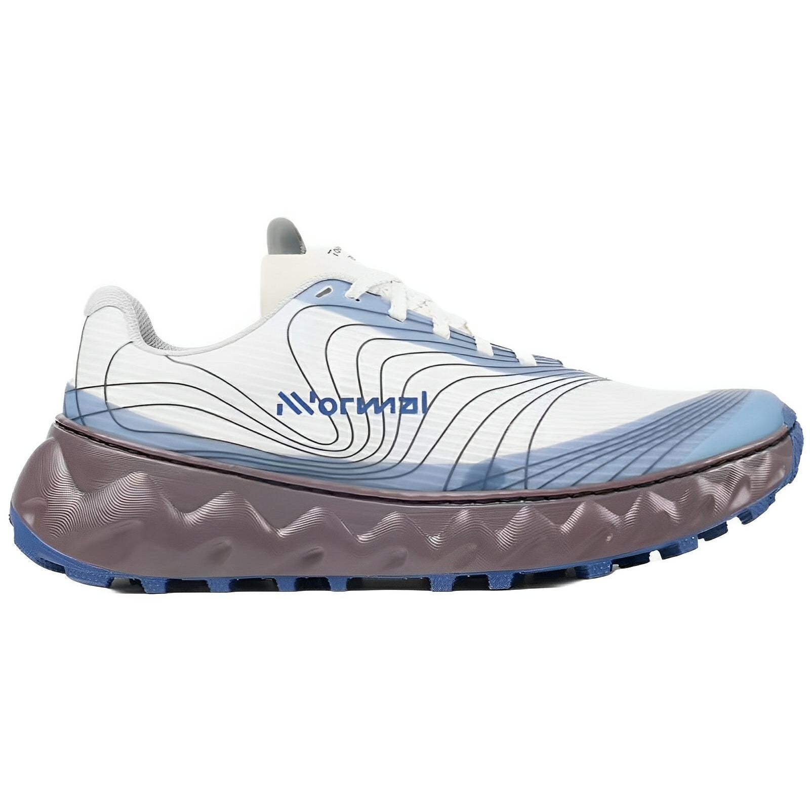 NNormal Tomir 2.0 Trail Running Shoes Unisex - Hillmalaya