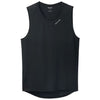 NNormal Race Tank Men's Black L 