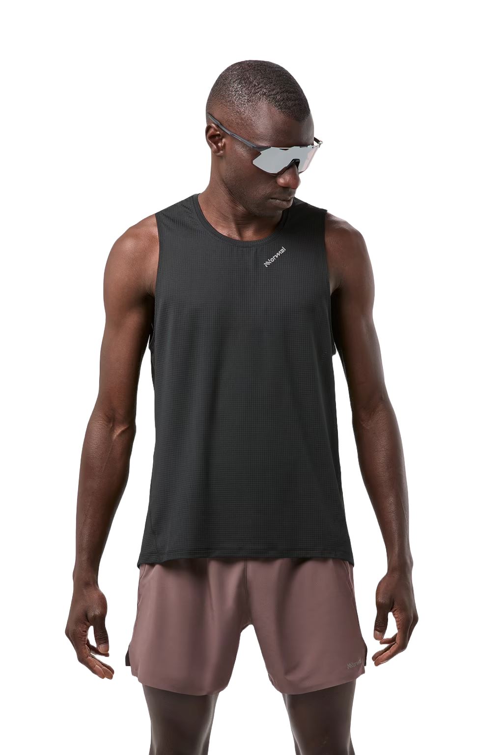 NNormal Race Tank Men's 