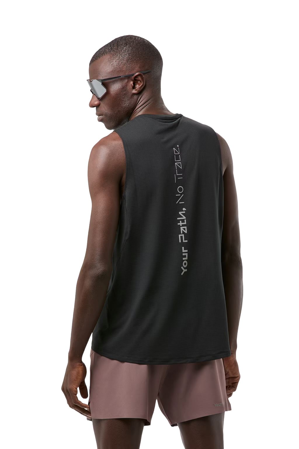 NNormal Race Tank Men's 