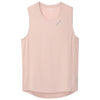 NNormal Race Tank Men's Dusty Pink M 