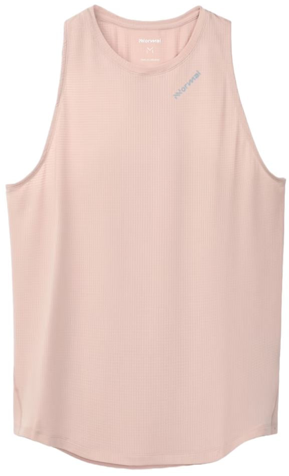 NNormal Race Tank Women's Dusty Pink M 