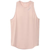 NNormal Race Tank Women's Dusty Pink M 