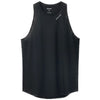 NNormal Race Tank Women's Black S 