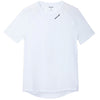 NNormal Race T-Shirt Men's White L 