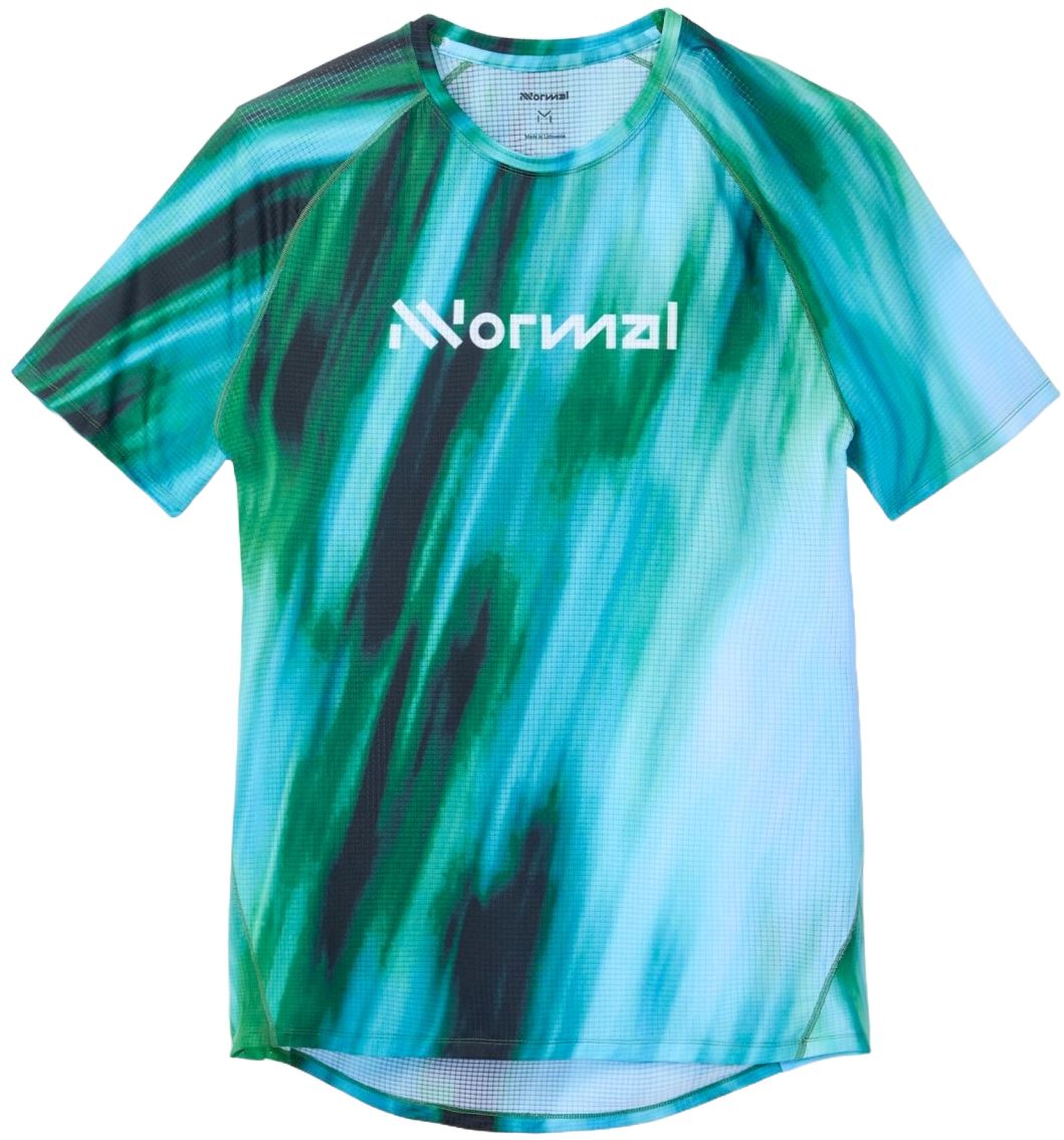 NNormal Race T-Shirt Men's Print L 