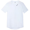 NNormal Race T-Shirt Women's White M 