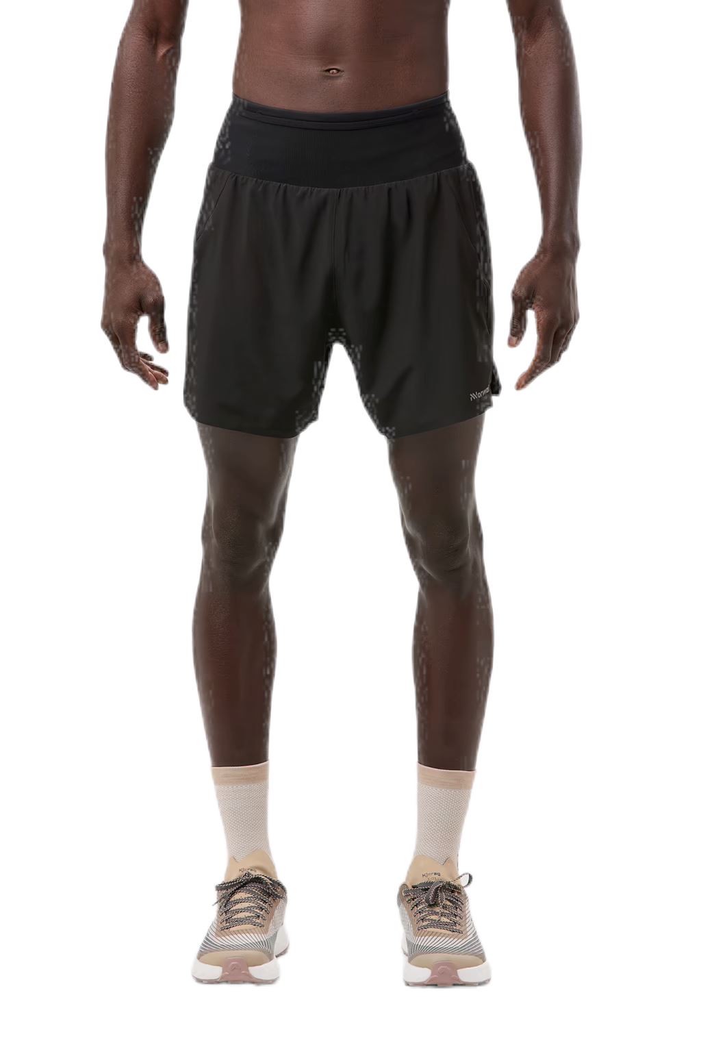 NNormal Race Shorts Men's 
