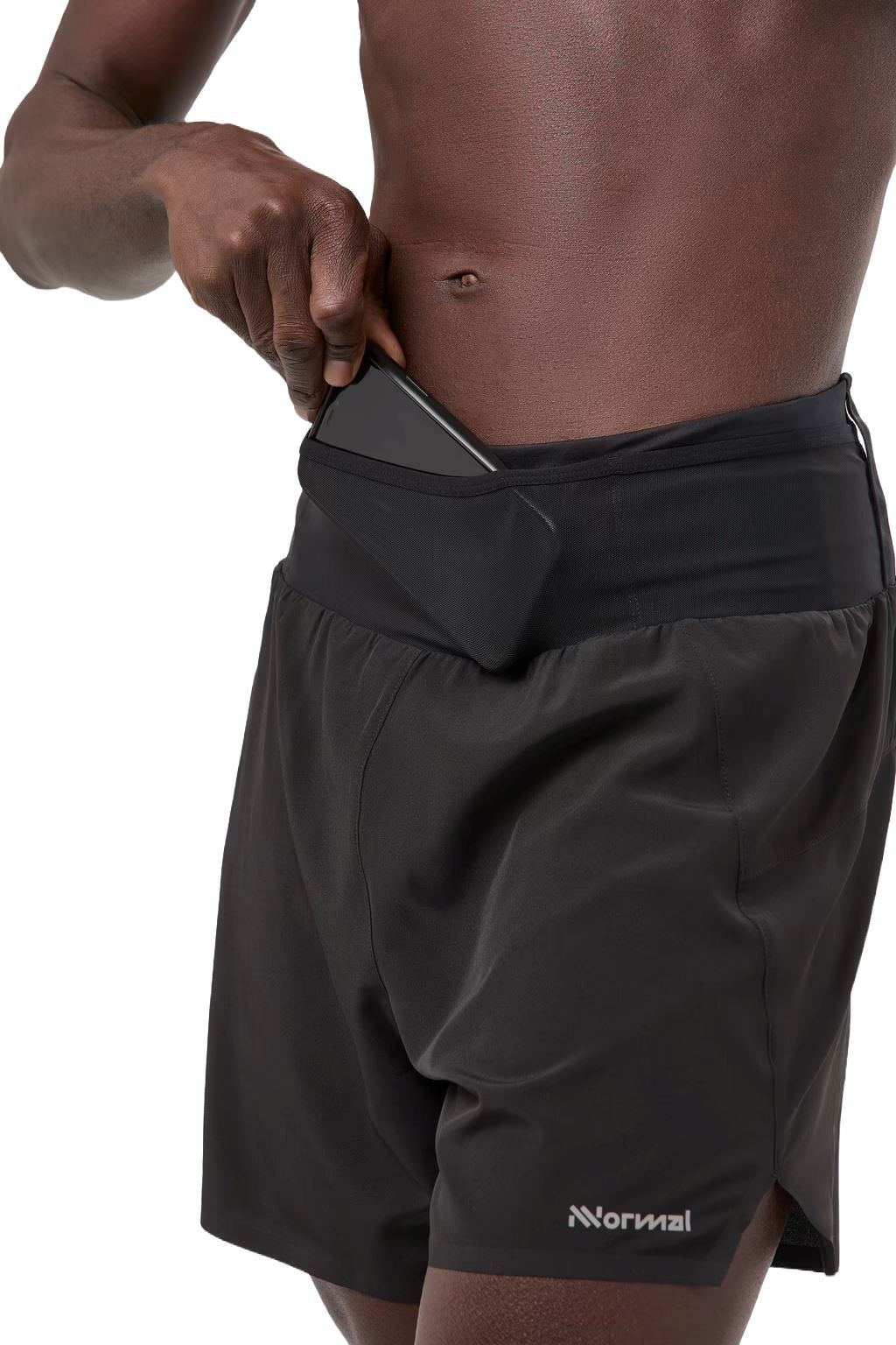 NNormal Race Shorts Men's 