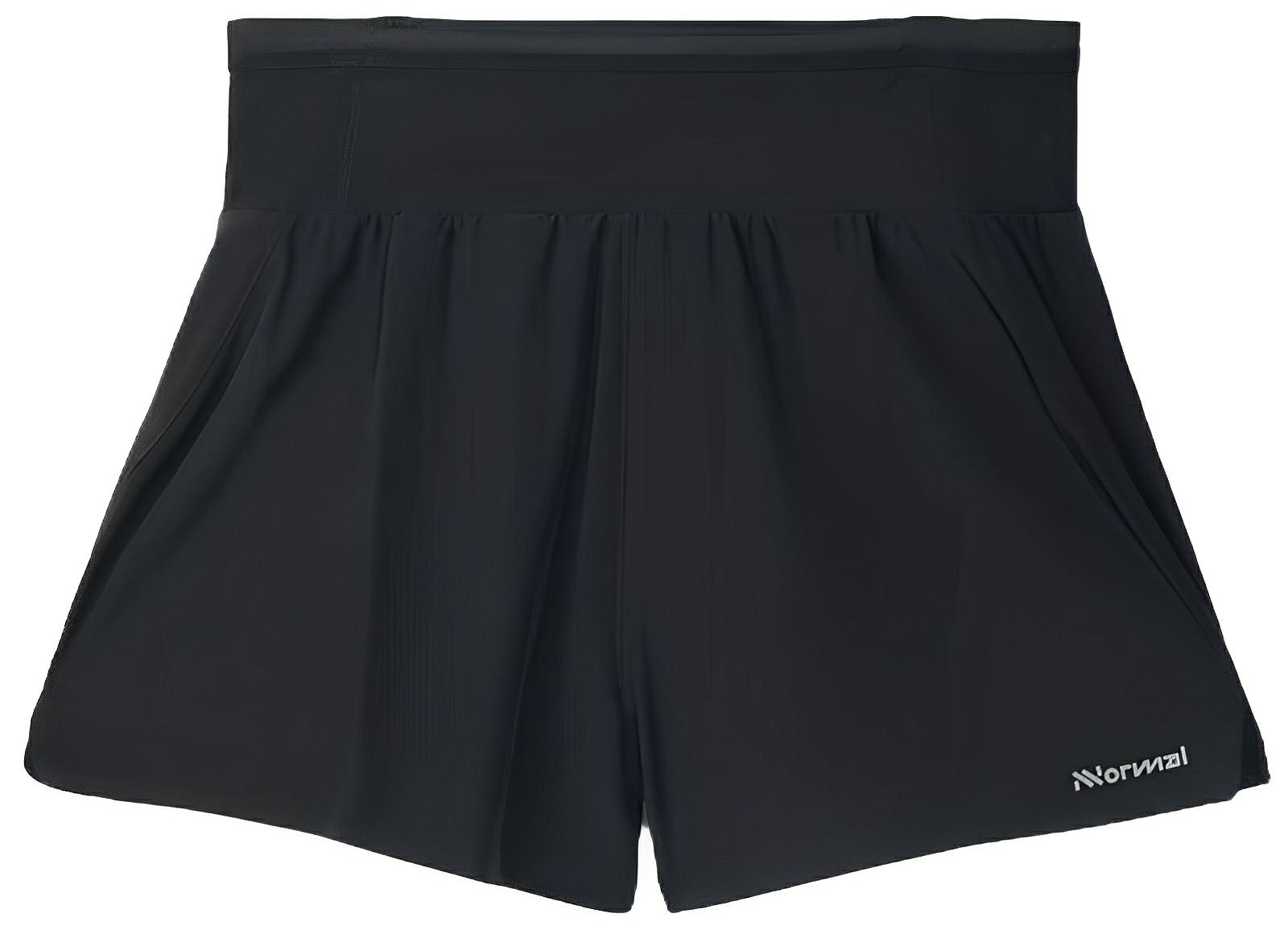 NNormal Race Shorts Women's Black L 