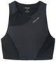 NNormal Trail Cropped Top Women's Black M 