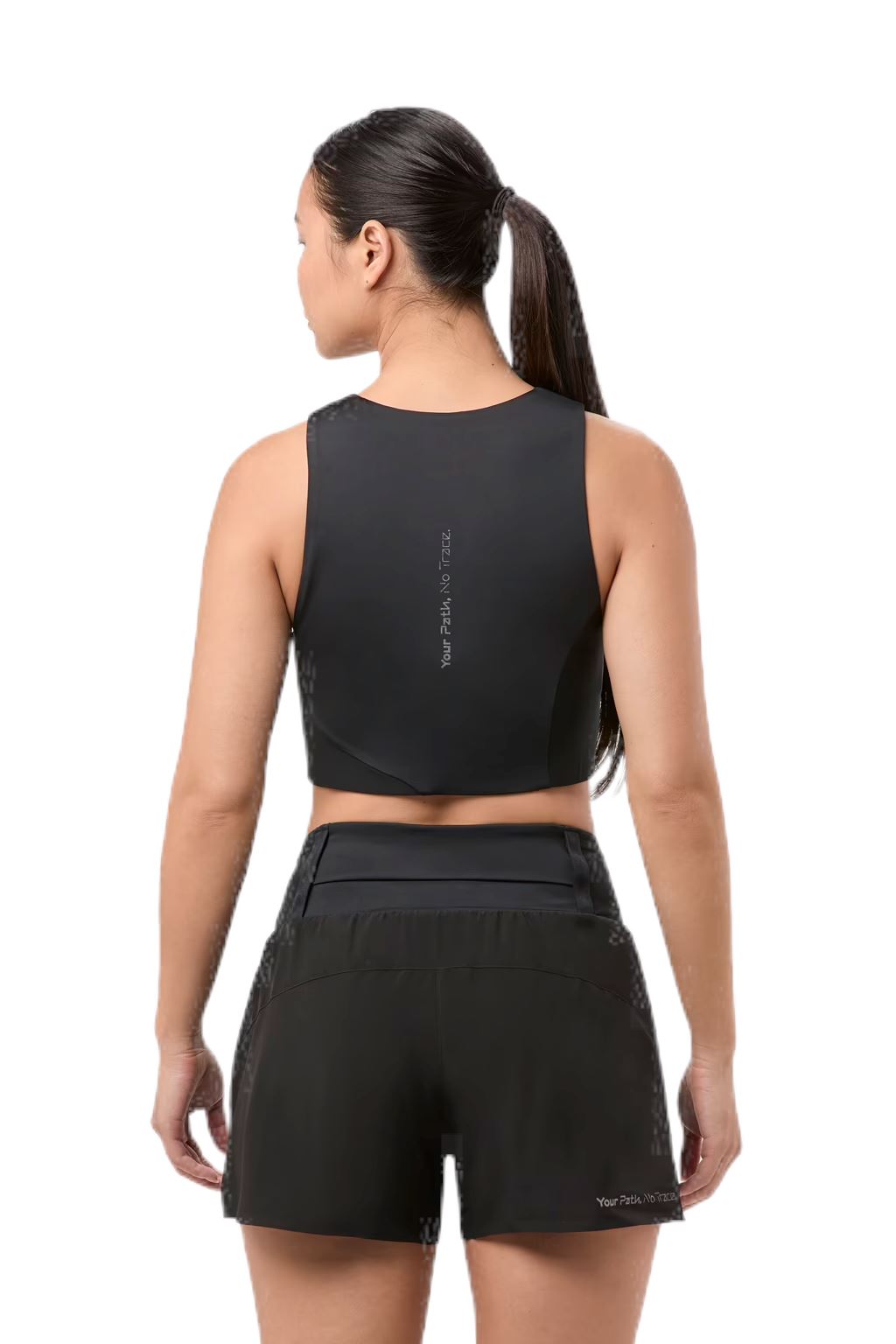 NNormal Trail Cropped Top Women's 